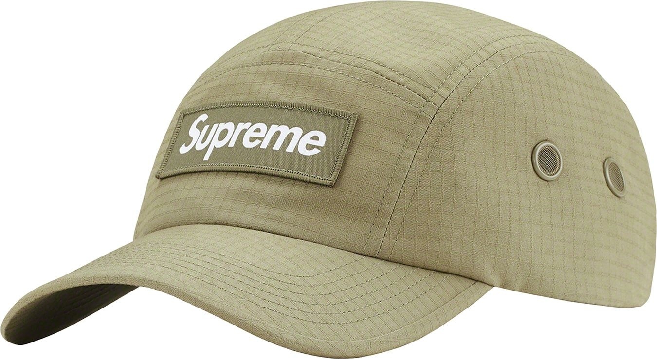 Ventile® Camp Cap view 30
